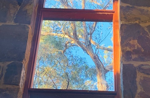 Taggerty Cabin | Stunning Soulful Rustic Retreat in acres of native bushland. Pet friendly