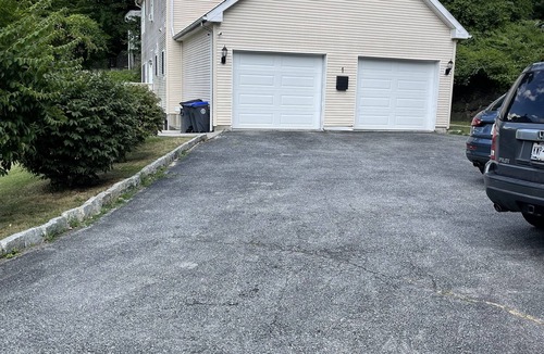 White Plains Apartment | Stunning spacious two-bedroom apartment, offers modern comfort and style. nnn