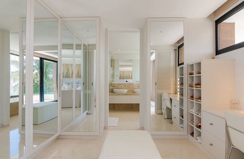 Atalaya-Isdabe Villa | Stunning villa close to Puerto Banus, Marbella and Estepona