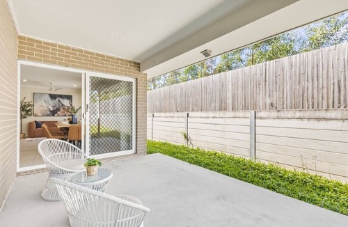 Park Ridge House | Stylish 4BR Family Retreat | Peaceful & Convenient