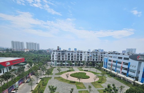 Hanoi Apartment | Stylish and Spacious 120m2 apartment with 3 cozy bedrooms in brilliant Hà Nội