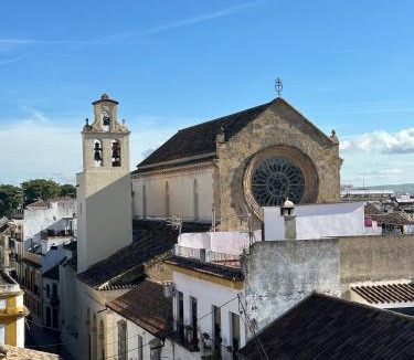Santiago Apartment | Sueños de Sol Casco Histórico