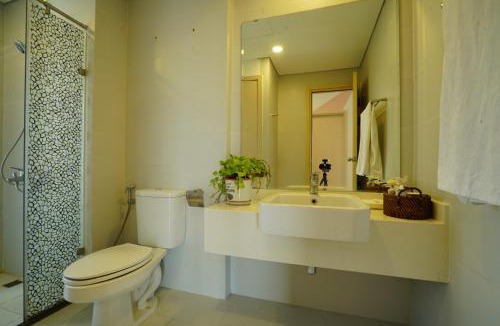 Van Giang Apartment | Sue homestay Ecopark