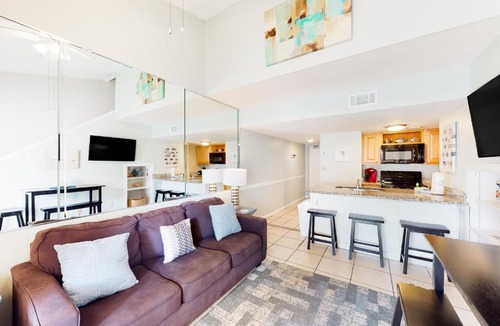 Orange Beach Hotel | Sugar Beach 334
