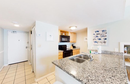Orange Beach Hotel | Sugar Beach 334