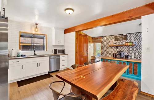 Sugarloaf Cabin | Sugar Bear Pines #2493