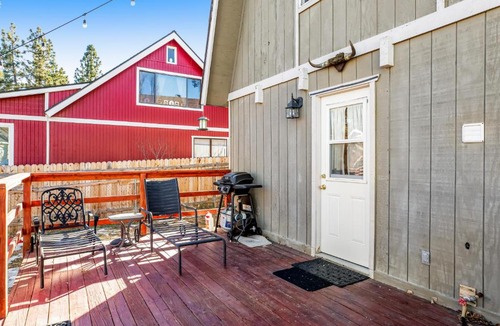 Sugarloaf House | Sugarloaf's Best Kept Secret