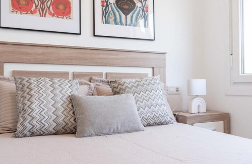Vigo Apartment | Suite Deluxe By Castrelos