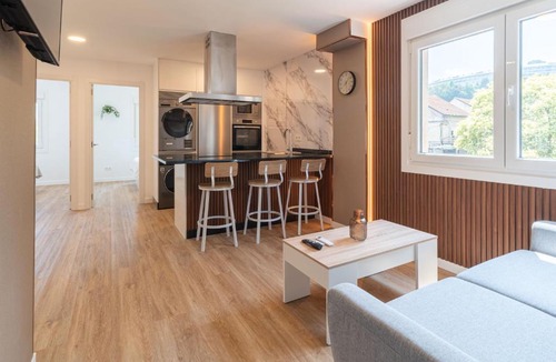 Vigo Apartment | Suite Deluxe By Castrelos