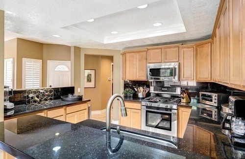 Tustin House | Suite Escape@Tustin Ranch! Extended Stay, Designed For Transitions.