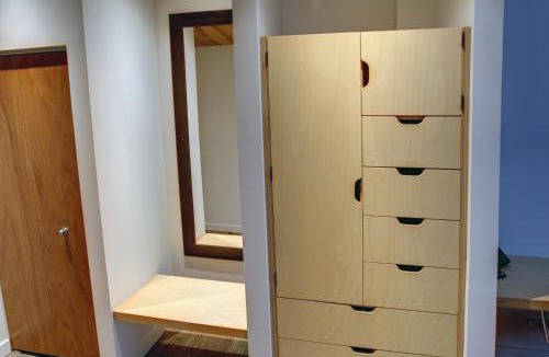 Vallee-Jonction Hotel | Suite Marie-Thérèse