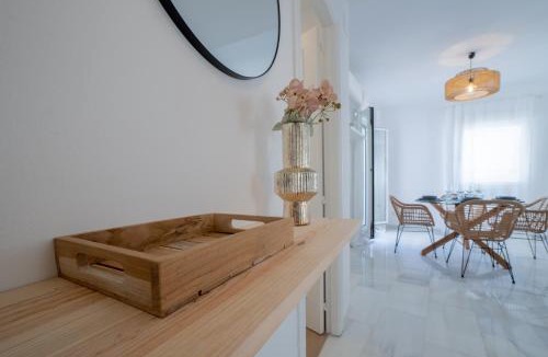Cordoba Old City Apartment | Suite Terraza Mezqita Free Parking Córdoba