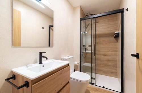 Vigo Apartment | Suites Deluxe By Roque