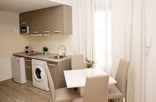Santa Marina Apartment | Suites La Posada De Pilar