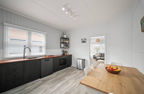 Forster House | Summer Breeze Forster The Perfect Family Getaway on the Mid North Coast of NSW