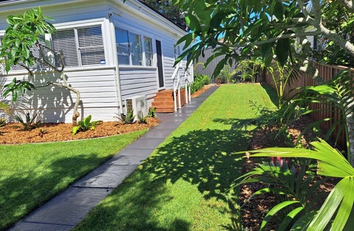 Forster House | Summer Breeze Forster The Perfect Family Getaway on the Mid North Coast of NSW
