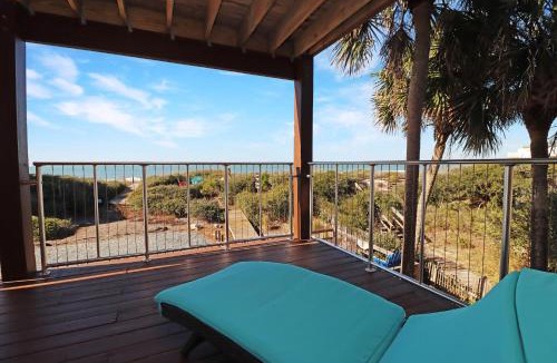 Cape San Blas House | Summer Salt by Pristine Properties Vacation Rentals