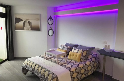 Los Cristianos Apartment | SUMMERLAND SUITES