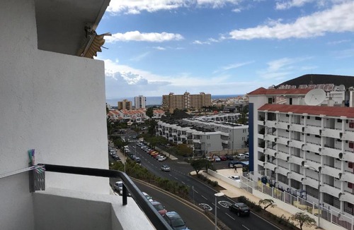 Los Cristianos Apartment | SUMMERLAND SUITES