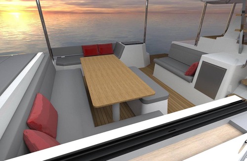 Ibiza Island Boat Rental | Sun-Kissed Sailing Adventure in the Majestic Islas Baleares