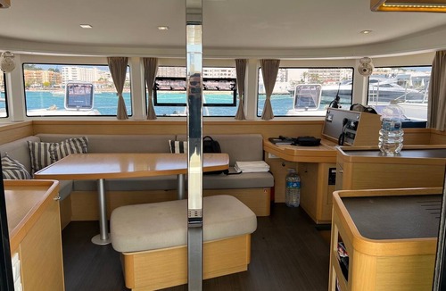 Sant Antoni de Portmany Boat Rental | Sun-Kissed Sailing Adventure in the Majestic Islas Baleares