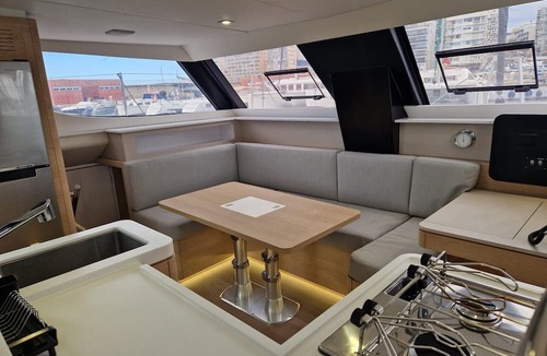 Sant Antoni de Portmany Boat Rental | Sun-Kissed Sailing Adventure in the Majestic Islas Baleares