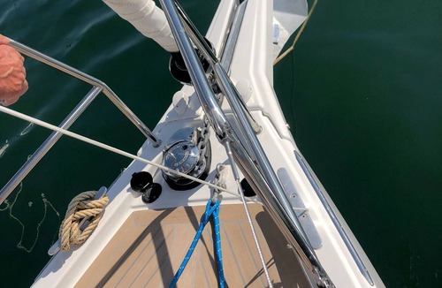 Sant Antoni de Portmany Boat Rental | Sun-Kissed Sailing Adventure in the Majestic Islas Baleares