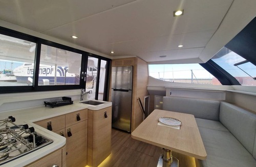 Sant Antoni de Portmany Boat Rental | Sun-Kissed Sailing Adventure in the Majestic Islas Baleares