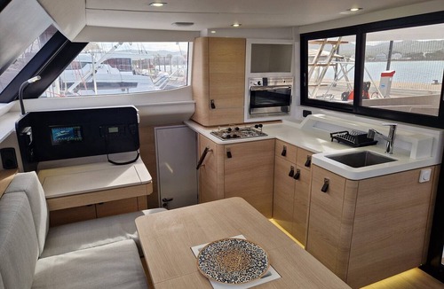 Sant Antoni de Portmany Boat Rental | Sun-Kissed Sailing Adventure in the Majestic Islas Baleares