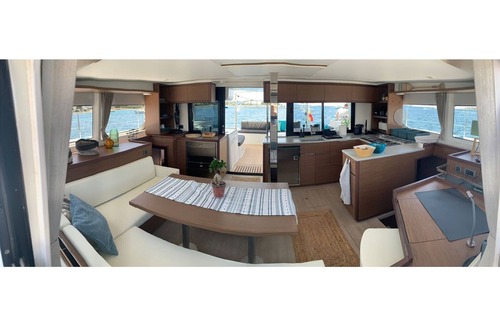 Sant Antoni de Portmany Boat Rental | Sun-Kissed Sailing Adventure in the Majestic Islas Baleares