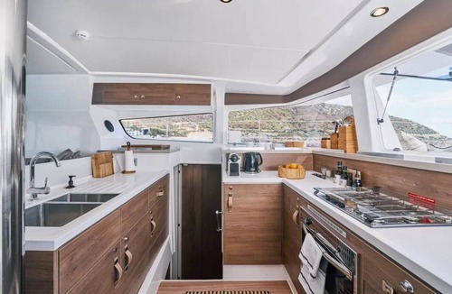 Sant Antoni de Portmany Boat Rental | Sun-Kissed Sailing Adventure in the Majestic Islas Baleares