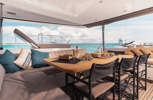 Sant Antoni de Portmany Boat Rental | Sun-Kissed Sailing Adventure in the Majestic Islas Baleares