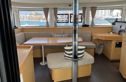 Sant Antoni de Portmany Boat Rental | Sun-Kissed Sailing Adventure in the Majestic Islas Baleares