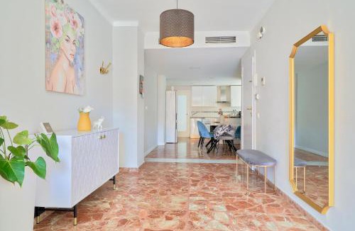 La Trinidad Apartment | Sun-kissed Getaways