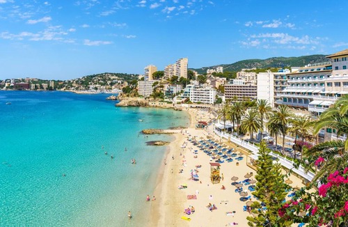 Puerto de Pollensa Boat Rental | Sun-Kissed Sailing Adventure in Islas Baleares, Mallorca