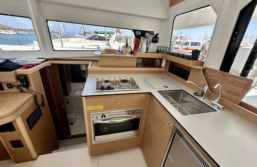 Puerto de Pollensa Boat Rental | Sun-Kissed Sailing Adventure in Islas Baleares, Mallorca