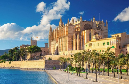 Puerto de Pollensa Boat Rental | Sun-Kissed Sailing Adventure in Islas Baleares, Mallorca