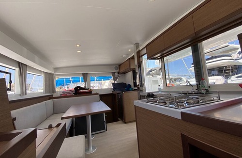 Ibiza Island Boat Rental | Sun-Kissed Sailing Adventure in the Majestic Islas Baleares