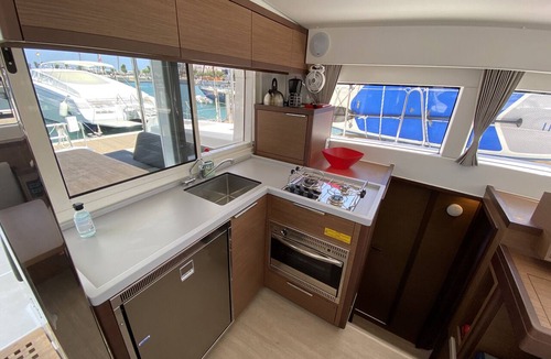 Ibiza Island Boat Rental | Sun-Kissed Sailing Adventure in the Majestic Islas Baleares