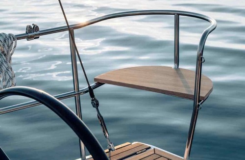 Ibiza City Centre Boat Rental | Sun-Kissed Sailing Adventure in the Majestic Islas Baleares