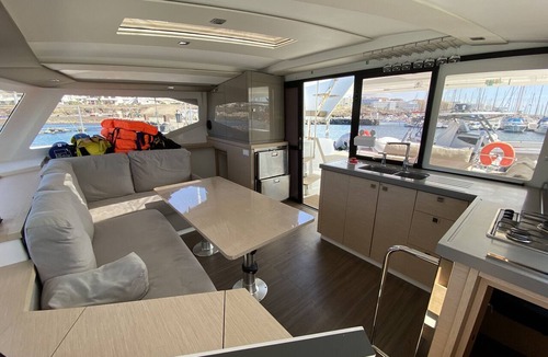 Ibiza Island Boat Rental | Sun-Kissed Sailing Adventure in the Majestic Islas Baleares