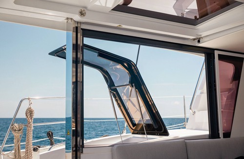 Ibiza Town Boat Rental | Sun-Kissed Sailing Adventure in the Majestic Islas Baleares