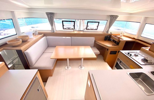 Ibiza Island Boat Rental | Sun-Kissed Sailing Adventure in the Majestic Islas Baleares