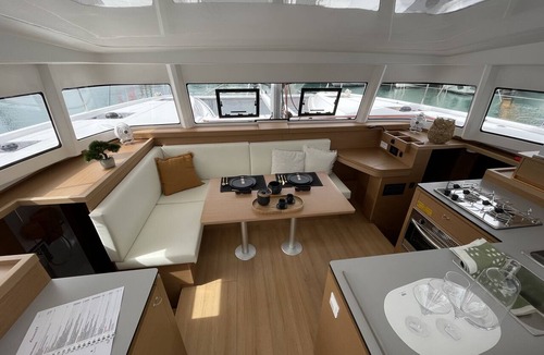 Ibiza Island Boat Rental | Sun-Kissed Sailing Adventure in the Majestic Islas Baleares