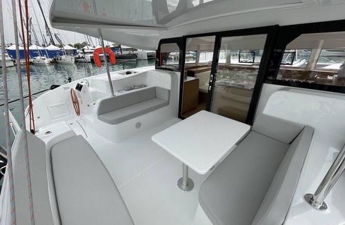 Ibiza Island Boat Rental | Sun-Kissed Sailing Adventure in the Majestic Islas Baleares