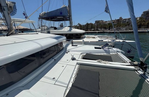 Palma de Mallorca Boat Rental | Sun-Kissed Sailing Adventure in Islas Baleares, Mallorca