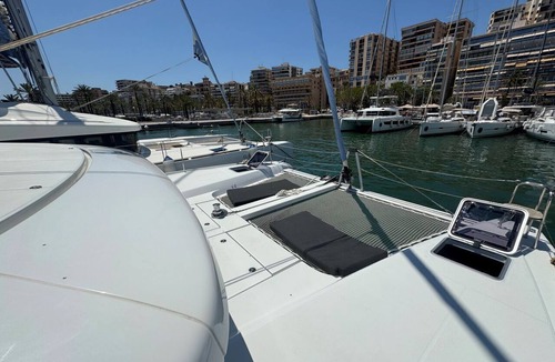 Palma de Mallorca Boat Rental | Sun-Kissed Sailing Adventure in Islas Baleares, Mallorca