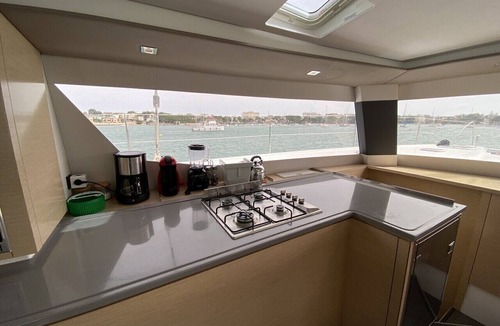 Palma de Mallorca Boat Rental | Sun-Kissed Sailing Adventure in Islas Baleares, Mallorca