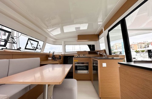 Palma de Mallorca Boat Rental | Sun-Kissed Sailing Adventure in Islas Baleares, Mallorca