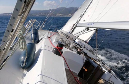 Palma de Mallorca Boat Rental | Sun-Kissed Sailing Adventure in Islas Baleares, Mallorca